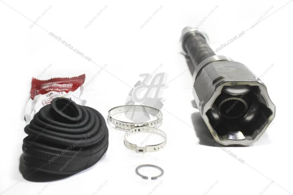 ШРУС внутренний пер прав Toyota Camry (08-). Highlander (07-). Lexus ES (06-). RX (08-15) (J52041) TANGUN 'J52041 (фото 1)