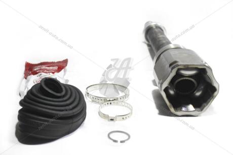 ШРУС внутренний пер прав Toyota Camry (08-). Highlander (07-). Lexus ES (06-). RX (08-15) TANGUN 'J52041