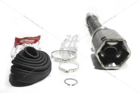 ШРУС внутренний пер прав Toyota Camry (08-). Highlander (07-). Lexus ES (06-). RX (08-15) (J52041) TANGUN 'J52041