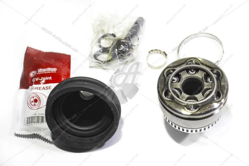 ШРКШ зовнішній Skoda Superb (02-08)/VW Passat (97-05)/Audi A4 (95-01) (J71001) TANGUN 'J71001 (фото 1)