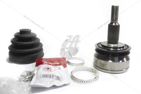 ШРКШ зовнішній VW T5 (03-) TANGUN 'J71007