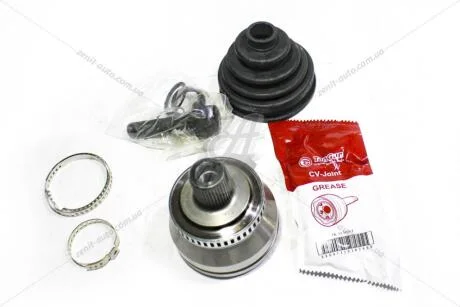 ШРКШ зовнішній Audi A4, A6, A8/Skoda SuperB/VW Passat (-05) (J71018) TANGUN 'J71018