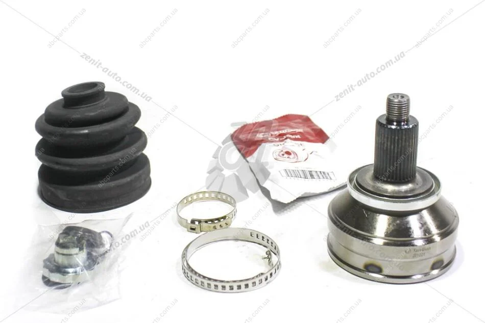 ШРУС наружный Skoda Fabia (00-)/VW Polo (02-15)/Seat Cordoba (03-09),Ibiza (02-16),Toledo (J71021) TANGUN 'J71021 (фото 1)