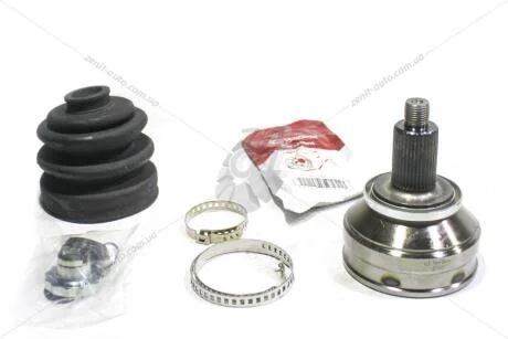 ШРКШ зовнішній Skoda Fabia (00-)/VW Polo (02-15)/Seat Cordoba (03-09),Ibiza (02-16),Toledo (J71021) TANGUN 'J71021