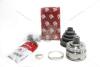 ШРКШ зовнішній Skoda Superb (02-08)/VW Passat (97-05)/Audi A4 (95-01) TANGUN 'J71047 (фото 1)