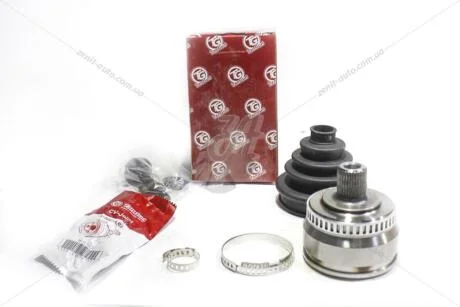 ШРКШ зовнішній Skoda Superb (02-08)/VW Passat (97-05)/Audi A4 (95-01) (J71047) TANGUN 'J71047