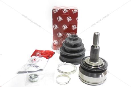 ШРКШ зовнішній VW T5, Multivan 5 (-15) TANGUN 'J71049