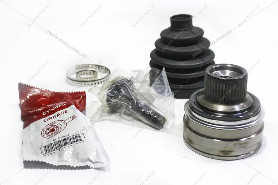 ШРУС наружный Audi A4 B8 (07-) (J71053) TANGUN 'J71053 (фото 1)