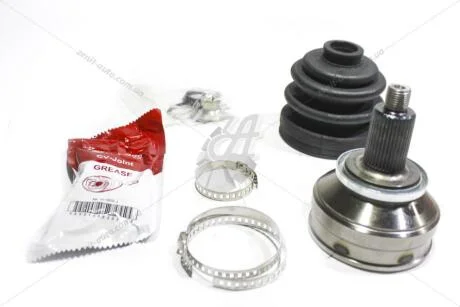 ШРКШ зовнішній Skoda Fabia (00-)/VW Polo (02-15)/Seat Cordoba (03-09),Ibiza (02-16) (J71054) TANGUN 'J71054
