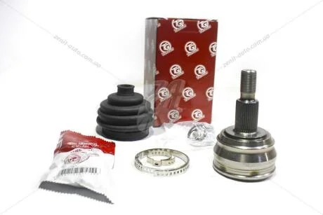 ШРКШ зовнішній Skoda Octavia (97-11)/VW Golf (96-03)/Audi A3 (97-03), TT (99-06)/Seat Leon (00-06) (J71059) TANGUN 'J71059