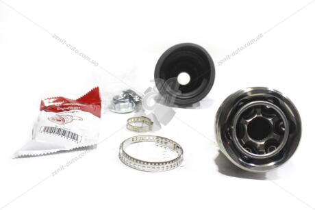 ШРКШ зовнішній Skoda Octavia (97-11)/VW Golf (98-96), Passat (92-97)/Audi TT (99-06)/Seat Leon (00-) TANGUN 'J71060