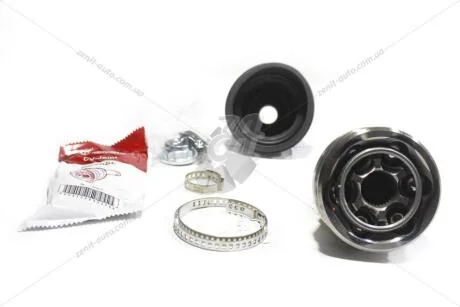 ШРКШ зовнішній Skoda Octavia (97-11)/VW Golf (98-96), Passat (92-97)/Audi TT (99-06)/Seat Leon (00-) (J71060) TANGUN 'J71060
