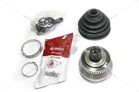ШРКШ зовнішній Skoda Superb (02-08)/VW Passat (97-05)/Audi A4, A6 (95-05) (J71061) TANGUN 'J71061
