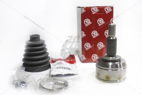 ШРУС наружный перед. прав. Renault Duster 2.0i/1.5dCi (10-) TANGUN 'J71067