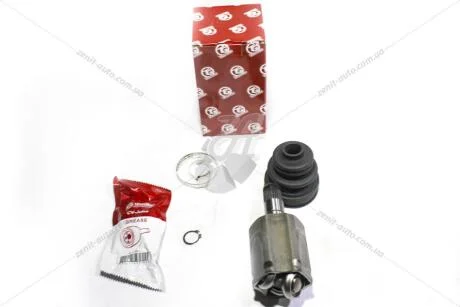 ШРКШ внутрішній Skoda Fabia (07-15), Rapid (13-), Roomster (06-10)/VW Polo (05-)/Seat Ibiza (06-) (J72001) TANGUN 'J72001