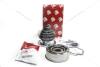 ШРУС внутренний VW Caddy (96-03),Golf (84-93),Jetta (84-92)/Seat Ibiza (93-01),Toledo (92-99) TANGUN 'J72003 (фото 1)