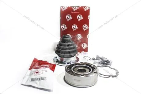 ШРКШ внутрішній VW Caddy (96-03), Golf (84-93), Jetta (84-92) / Seat Ibiza (93-01), Toledo (92-99) (J72003) TANGUN 'J72003