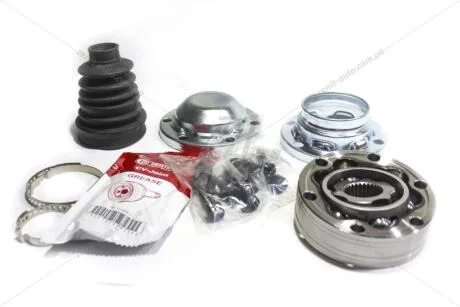 ШРКШ внутрішній Octavia 1.6/1.9/2.0 (04-) (J72014) TANGUN 'J72014