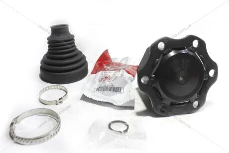 ШРКШ внутрішній Audi A4 (08-15), A7 (11-14), Q5 (09-12) (J72022) TANGUN 'J72022