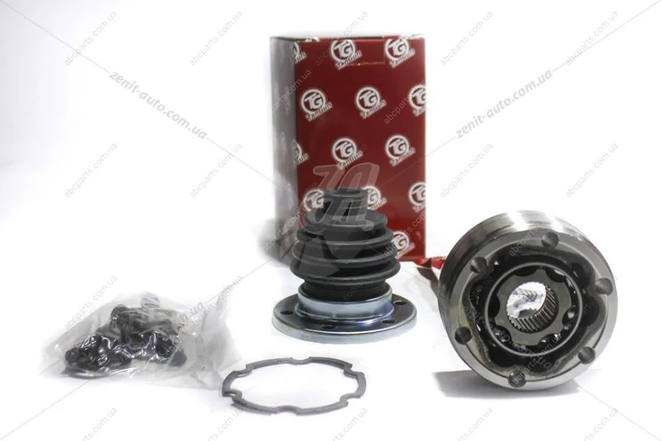 ШРУС внутренний Skoda Fabia (00-08) (J72023) TANGUN 'J72023 (фото 1)