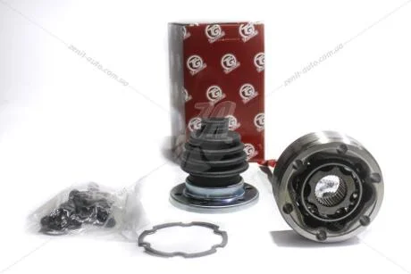 ШРКШ внутрішній Skoda Fabia (00-08) (J72023) TANGUN 'J72023