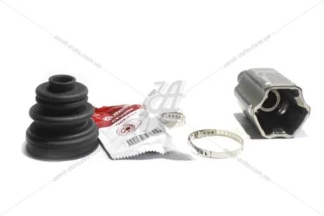 ШРКШ внутрішній Skoda Fabia (07-15), Rapid (13-), Roomster (06-10)/VW Polo (05-)/Seat Ibiza (06-) (J72025) TANGUN 'J72025
