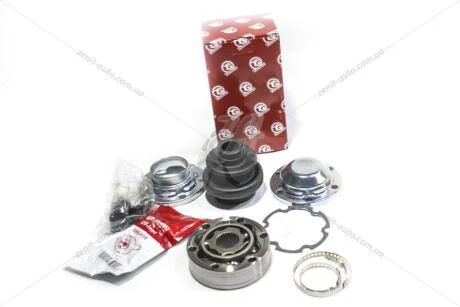 ШРКШ внутрішній Octavia 1.6/1.9/2.0 (04-) (J72026) TANGUN 'J72026