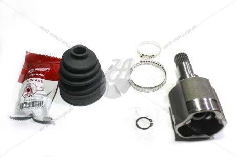 ШРКШ внутрішній Mondeo IV 1.6i (07-) (J72034) TANGUN 'J72034