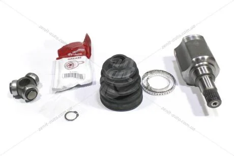ШРКШ внутрішній Focus II (04-)/C-Max (03-) 1.8i МКПП (J72036) TANGUN 'J72036