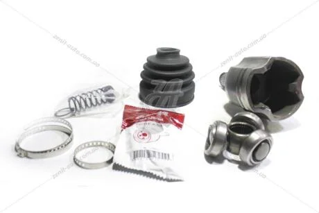 ШРКШ внутрішній перед. Renault Duster 2.0i/1.5dCi (10-) (J72042) TANGUN 'J72042