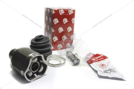 ШРКШ внутрішній Renault Duster 2.0i, 1.5dCi (10-) TANGUN 'J72043