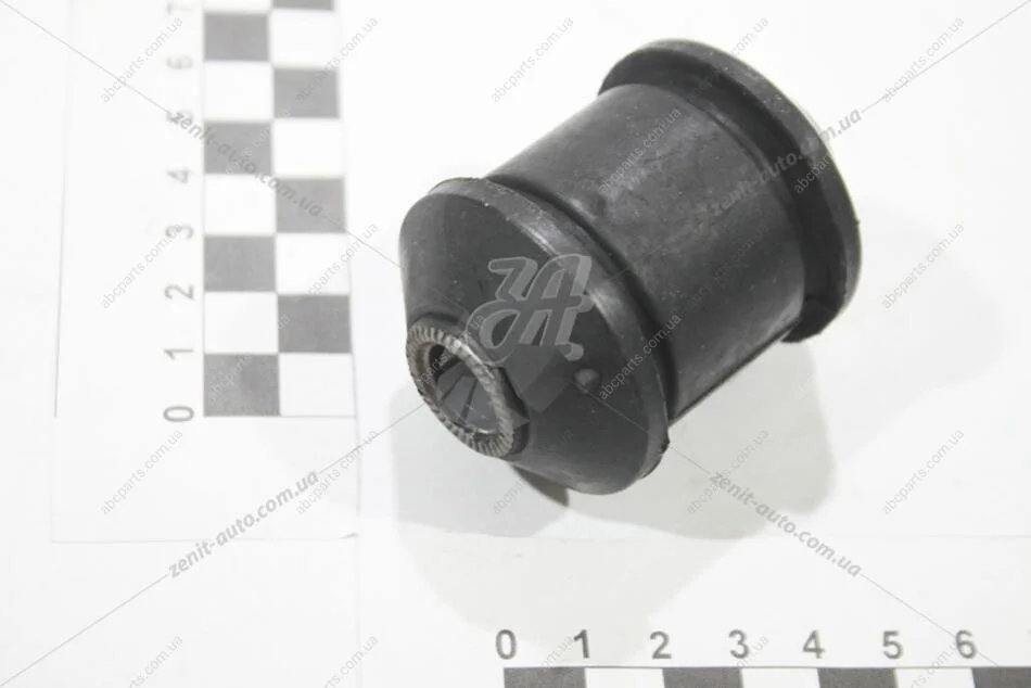Сайлентблок Лачетті переднього важеля перед TANGUN K13022 (фото 1)