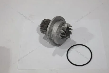 Насос водяной Авео/Лачетти 1,4/1,6 16V TANGUN 'P11002