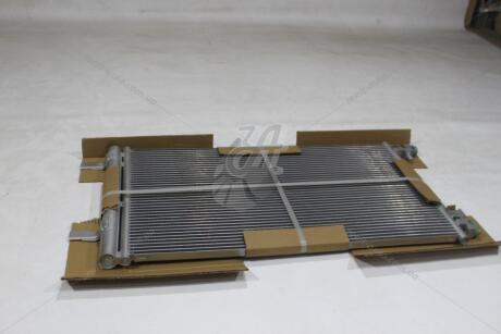 Радіатор кондиціонера Astra J (10-)1.4T, 1.6T, 1.7CDTI, 2.0CDTI MT, AT TANGUN 'P12203