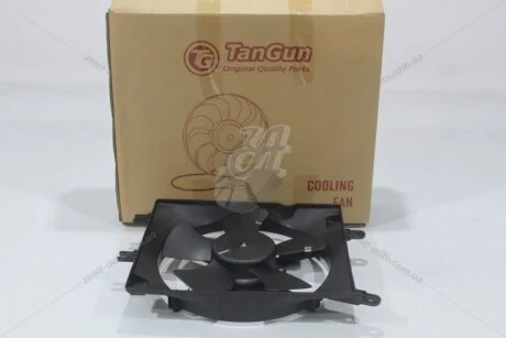Вентилятор охолодження кондиціонера Лачетті TANGUN 'P13010