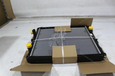 Радиатор охлаждения Hyundai HD, County (98-) TANGUN 'P22144