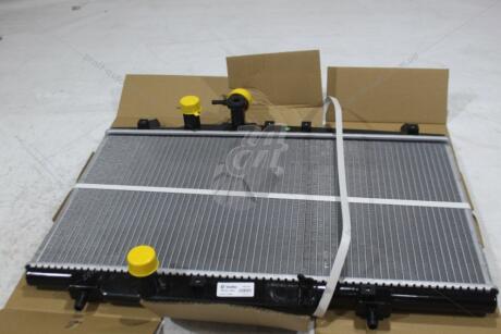 Радіатор охолодження Geely Otaka (07-), MK (06-), MK Cross (10-) 1.5i MT TANGUN 'P42102