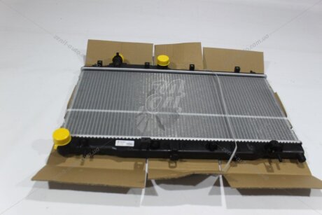 Радиатор охлаждения Subaru Forester IV (12-) 2.0i, 2.5i M, A TANGUN 'P52115