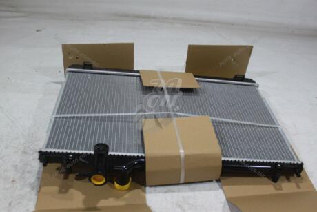Радіатор охолодження Mitsubishi Outlander 2.0i, 2.4i, 3.0i (12-) AT, MT TANGUN 'P52154