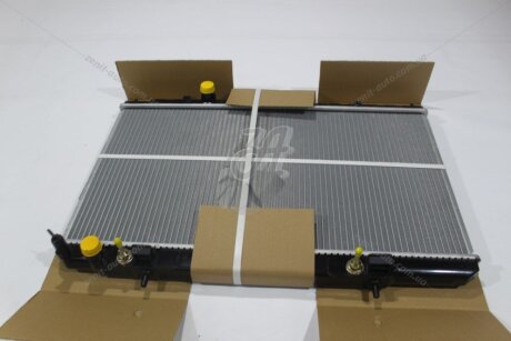 Радиатор охлаждения Nissan Almera Classic 1.6 (06-) AT TANGUN 'P52164