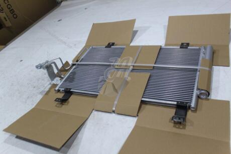 Радиатор кондиционера Mazda CX-5 (11-) TANGUN 'P52212