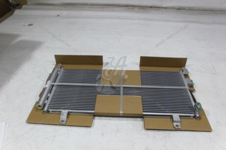 Радиатор кондиционера Subaru Forester IV (12-) 2.0i, 2.5i M, A TANGUN 'P52221