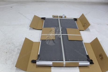 Радиатор кондиционера Nissan Murano III (Z52) (14-) 3.5i TANGUN 'P52238