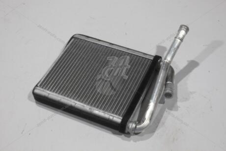 Радіатор обігрівача Toyota Corolla (07-), Auris (09-), Avensis (09-), RAV 4 (13-) TANGUN 'P56100
