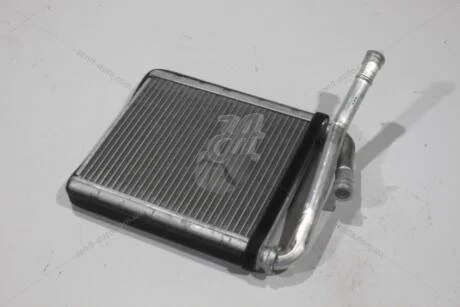 Радіатор обігрівача Toyota Corolla (07-), Auris (09-), Avensis (09-), RAV 4 (13-) (P56100) TANGUN 'P56100