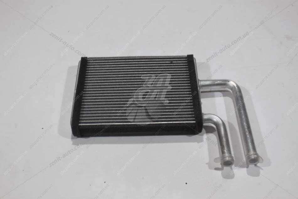 Радиатор отопителя Mitsubishi Lancer (03-), Outlander (03-) (P56107) TANGUN 'P56107 (фото 1)