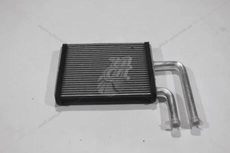 Радіатор обігрівача Mitsubishi Lancer (03-), Outlander (03-) (P56107) TANGUN 'P56107