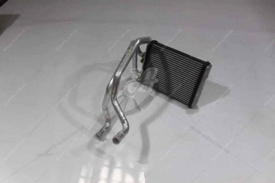 Радиатор отопителя Nissan X-Trail (T30) (00-) (P56108) TANGUN 'P56108 (фото 1)