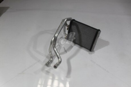 Фото радиатор отопителя Nissan X-Trail (T30) (00-) TANGUN 'P56108 Радиатор отопителя Nissan X-Trail (T30) (00-) TANGUN 'P56108