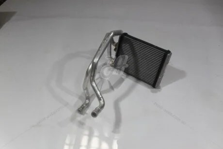 Радиатор отопителя Nissan X-Trail (T30) (00-) (P56108) TANGUN 'P56108